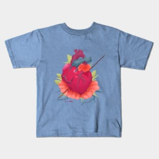 Amor Kids T-Shirt